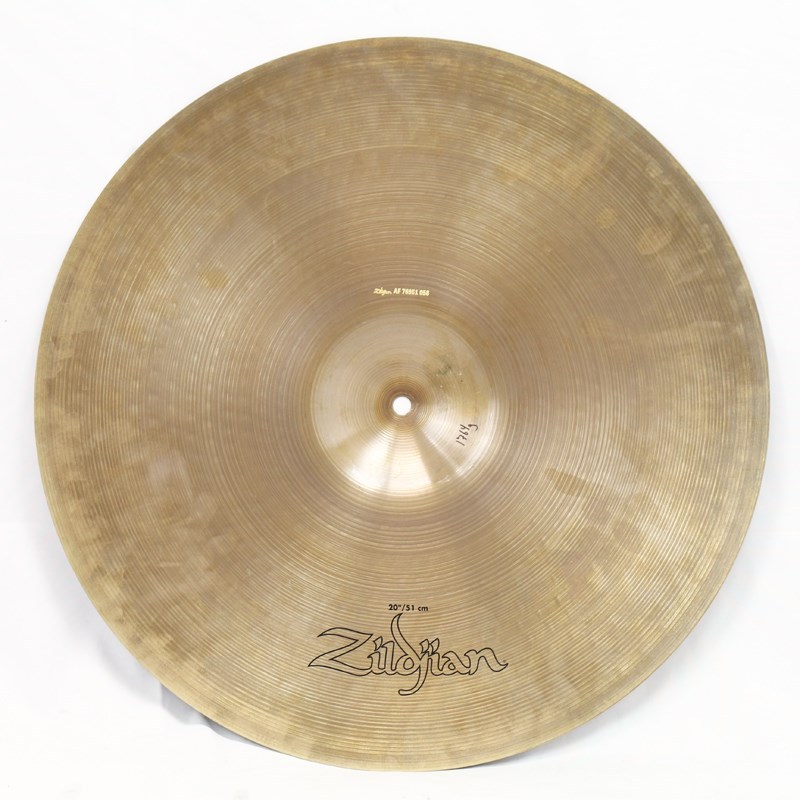 Zildjian A Avedis Crash/Ride 20 [NAZLAA20R／1764g]【中古品】（中古/送料無料）【楽器検索デジマート】