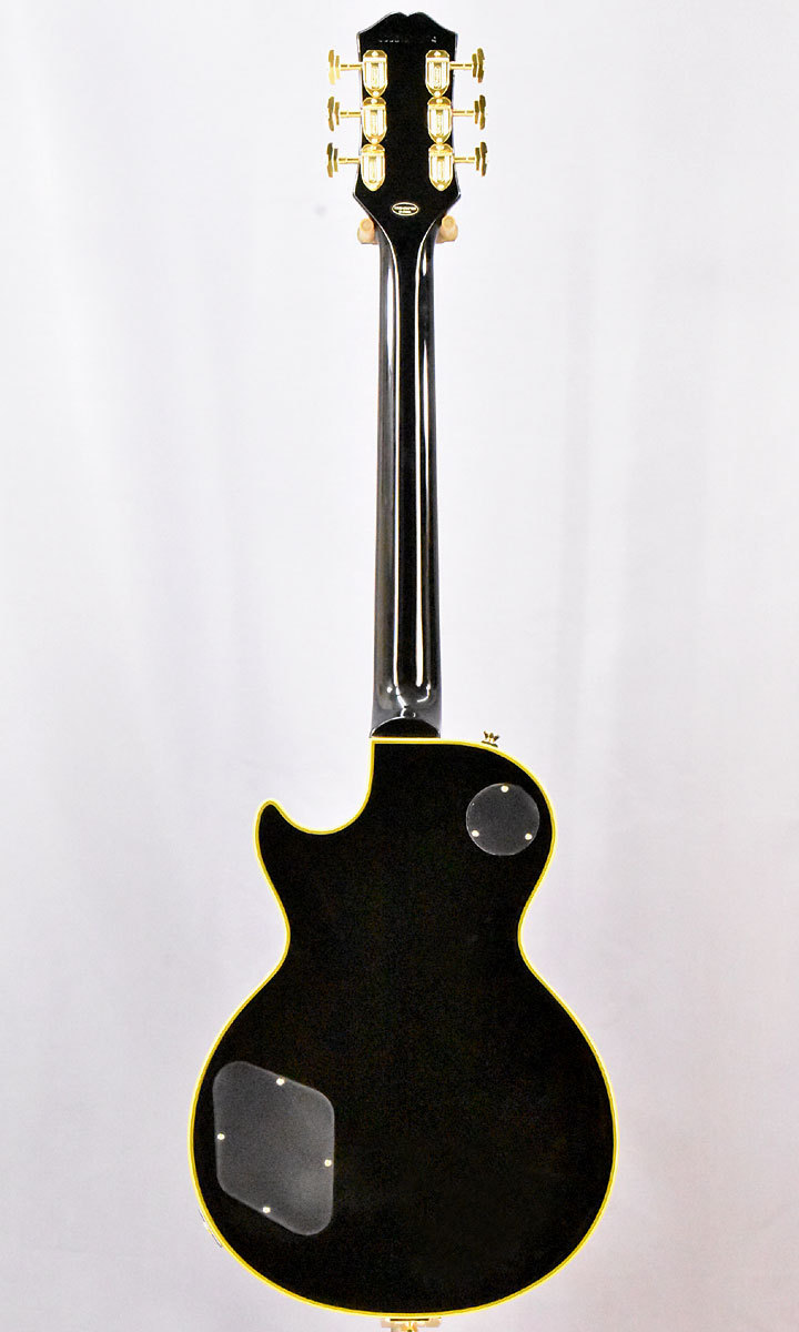 Epiphone Epiphone Joe Bonamassa 1959 Les Paul Custom with Bigsby