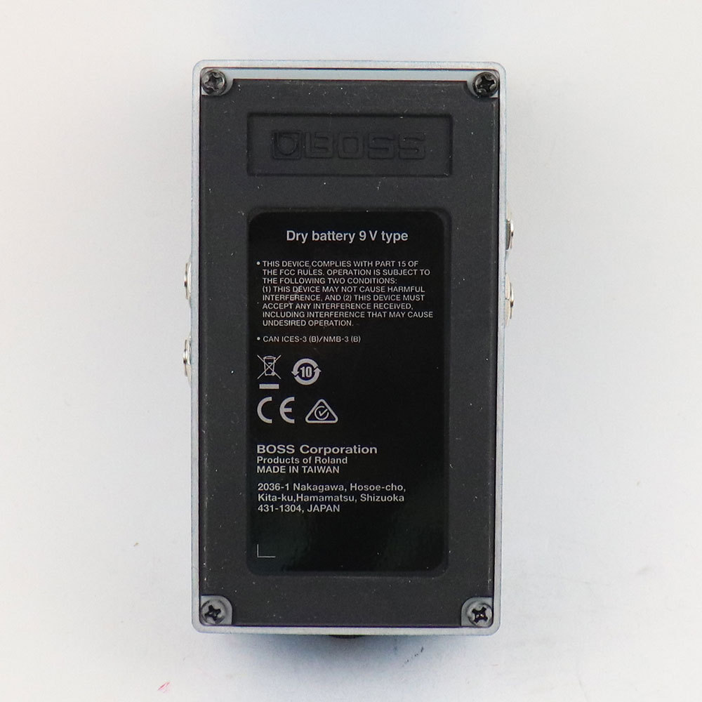 BOSS 【中古】 ハーモナイザー BOSS PS-6 Harmonist ギター