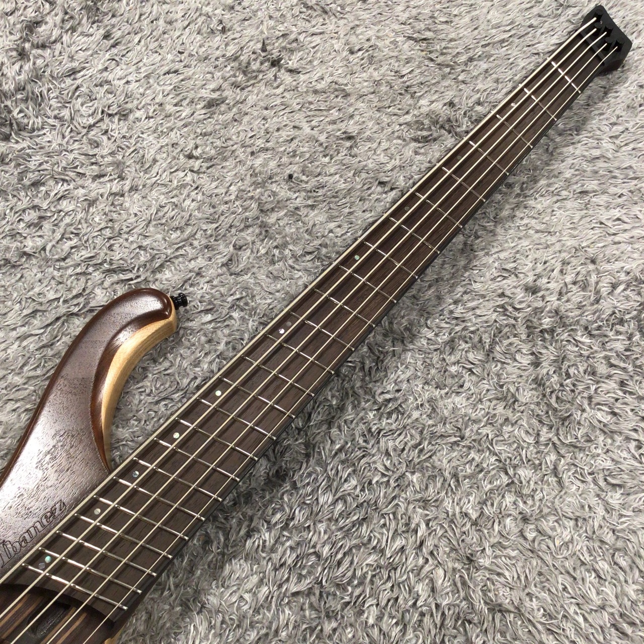 Ibanez EHB1265MS NML スポットモデル Ibanez - Ibanez EHB1265MS NML スポットモデルの通販 by Hz's