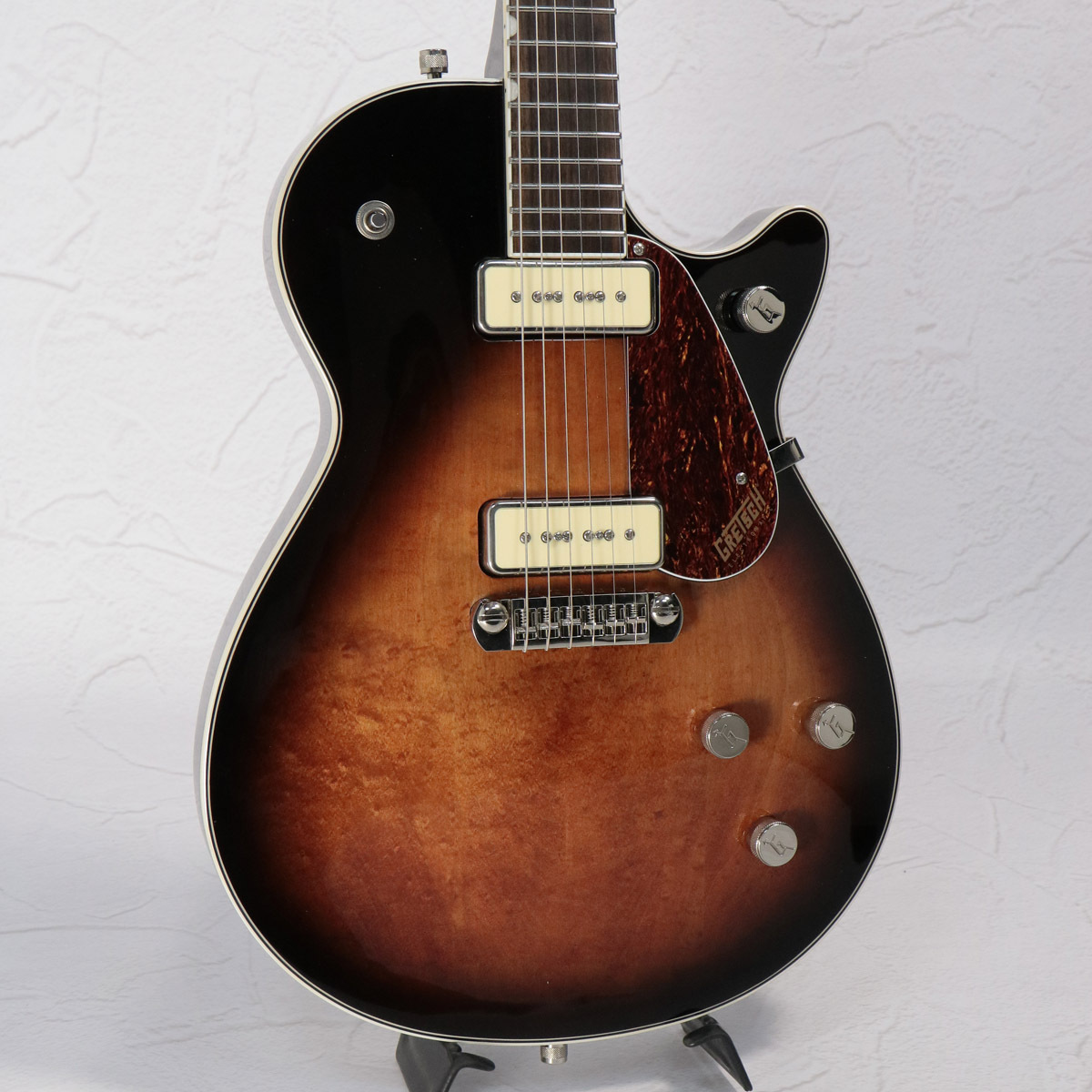 Gretsch G5210-P90 Electromatic Jet Two-90 SC w/Wraparound