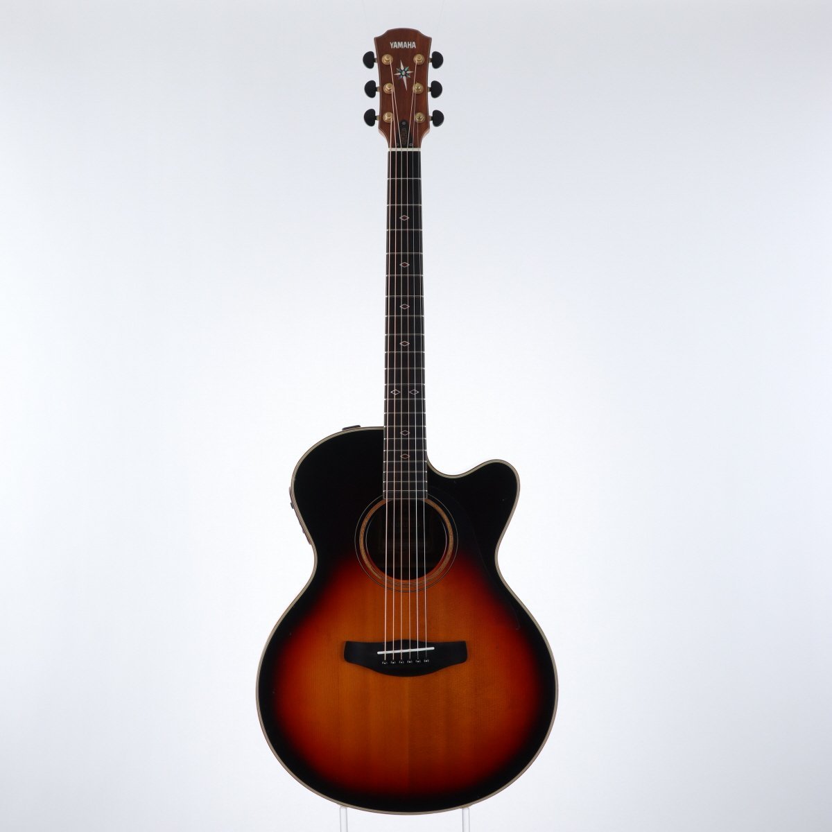 YAMAHA CPX1200 Vintage Sunburst【福岡パルコ店】（中古/送料無料