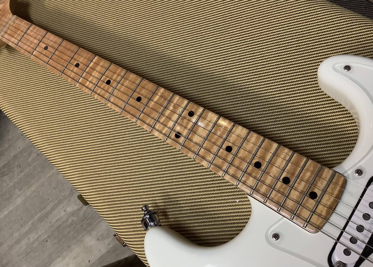 CUSTOM GUITAR Stratocaster Type（中古）【楽器検索デジマート】
