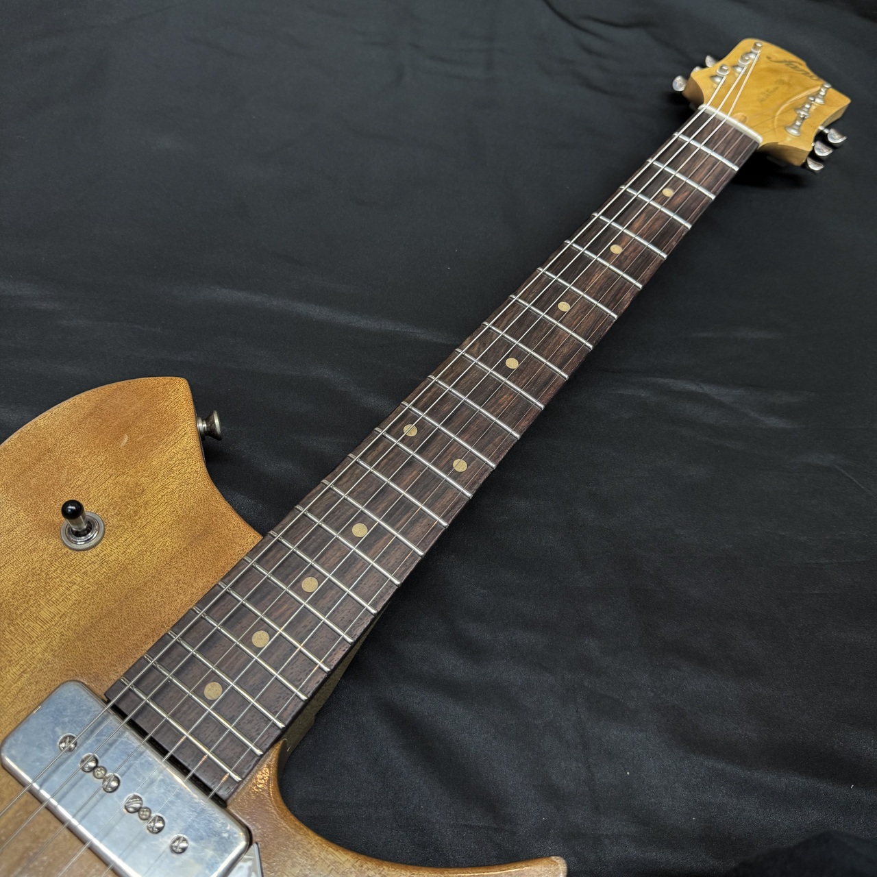FANO Alt de Facto RB6T/Natural【Serial:260204】(ファノ ファーノ