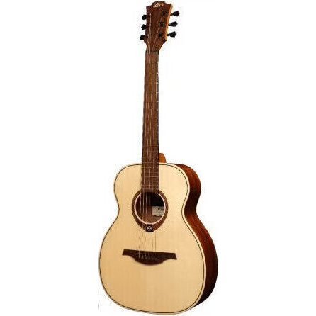 LAG Guitars LAG Guitars / TRAVEL-SP トラベル アコースティックギター ギグバッグ付き（新品/送料無料 ）【楽器検索デジマート】