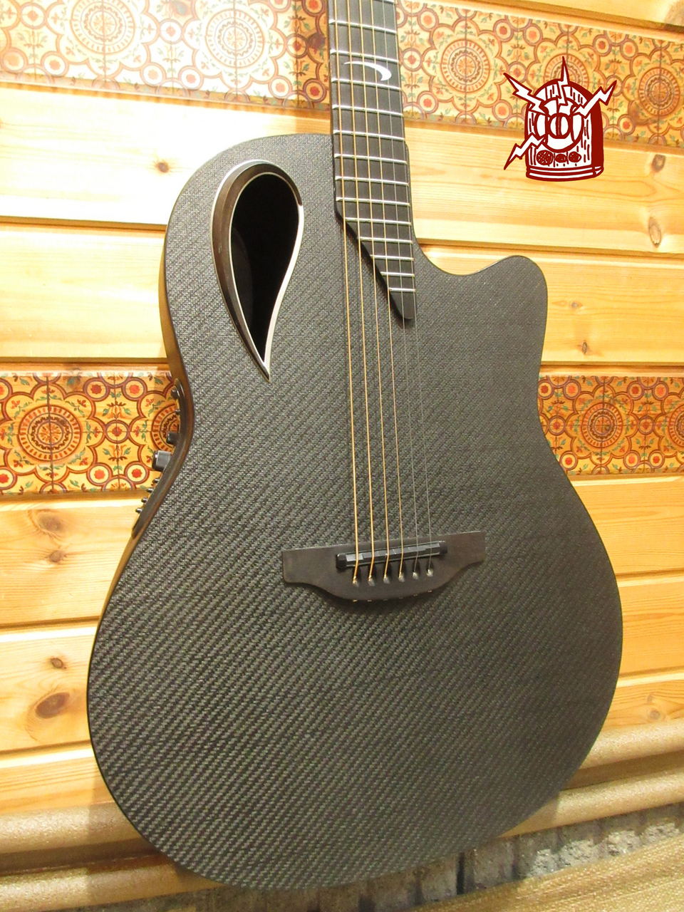 Ovation Adamas 2080（中古）【楽器検索デジマート】