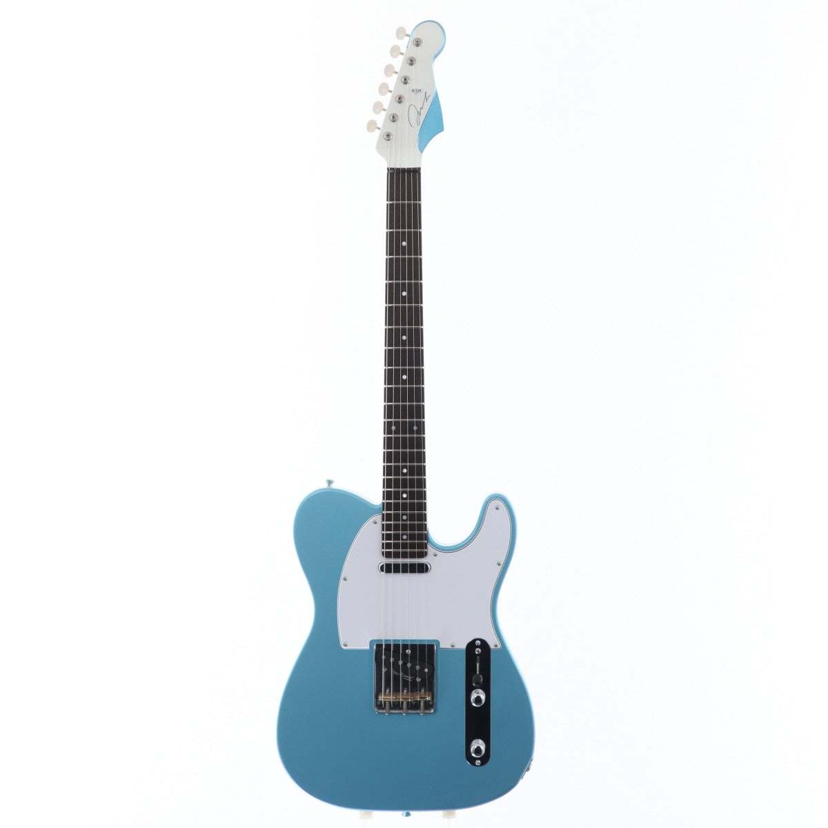 kuu.color E-COLOR TL TWO Blue POP 【福岡店】（中古/送料無料