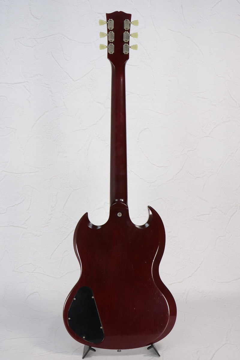 Gibson SG Standard Heritage Cherry 1998 【名古屋栄店】（中古/送料