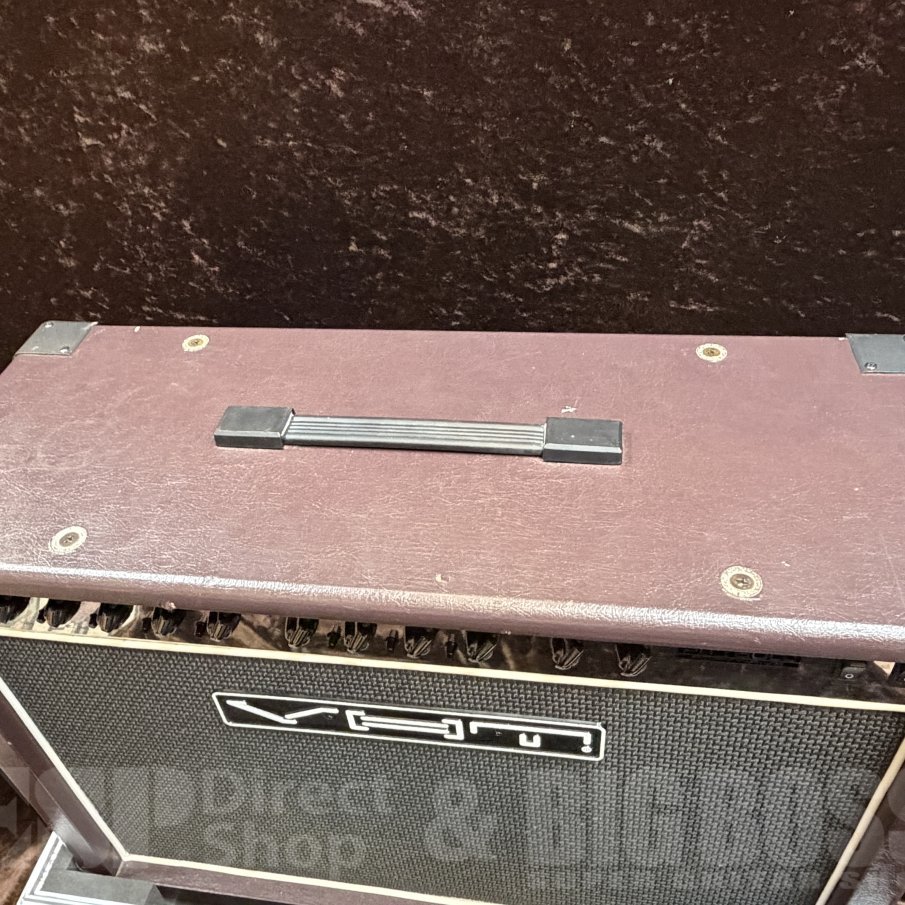 VHT Pittbull Forty-Five C-5084-T（中古/送料無料）【楽器検索