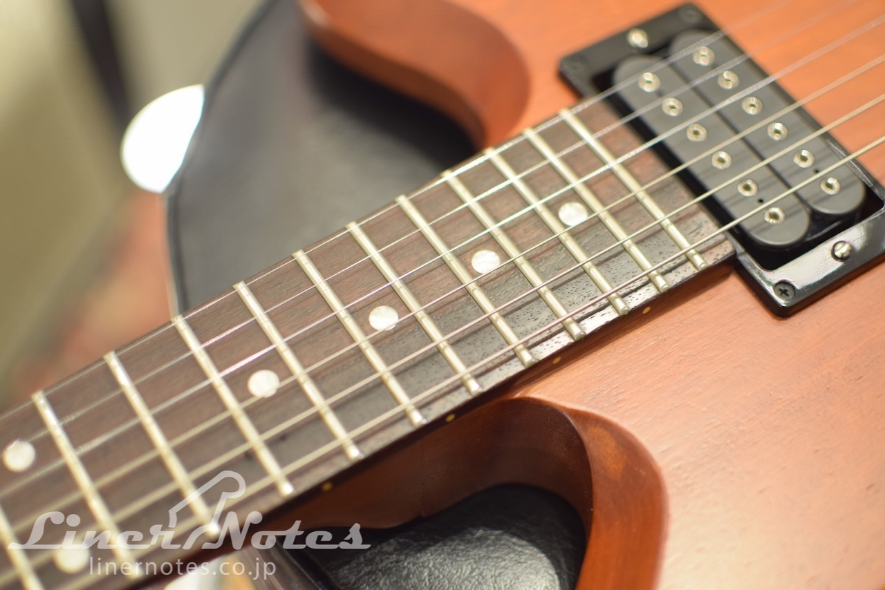 Burny HR-85 REBIRTH Modified (Natural)（中古）【楽器検索