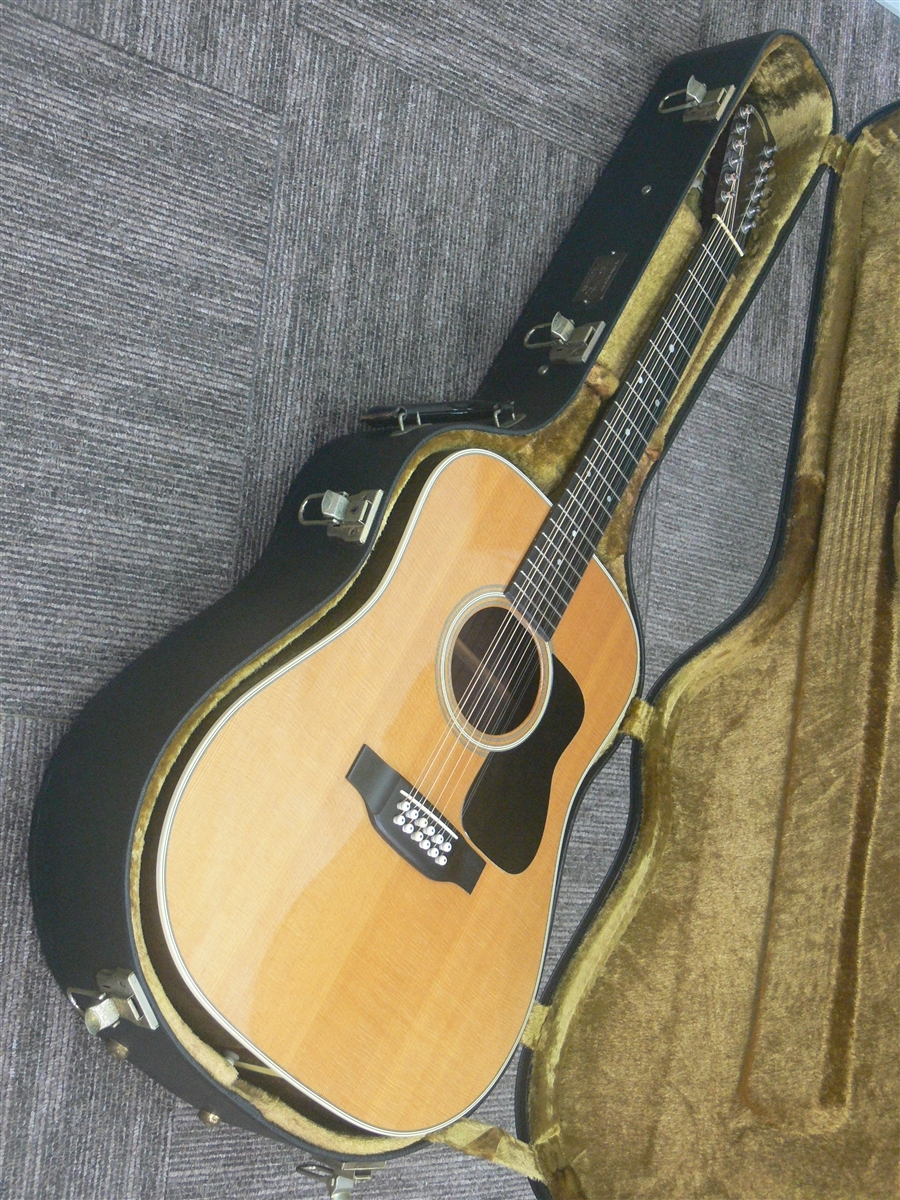Headway HD-810 Made in Japan 12弦（ビンテージ）【楽器検索
