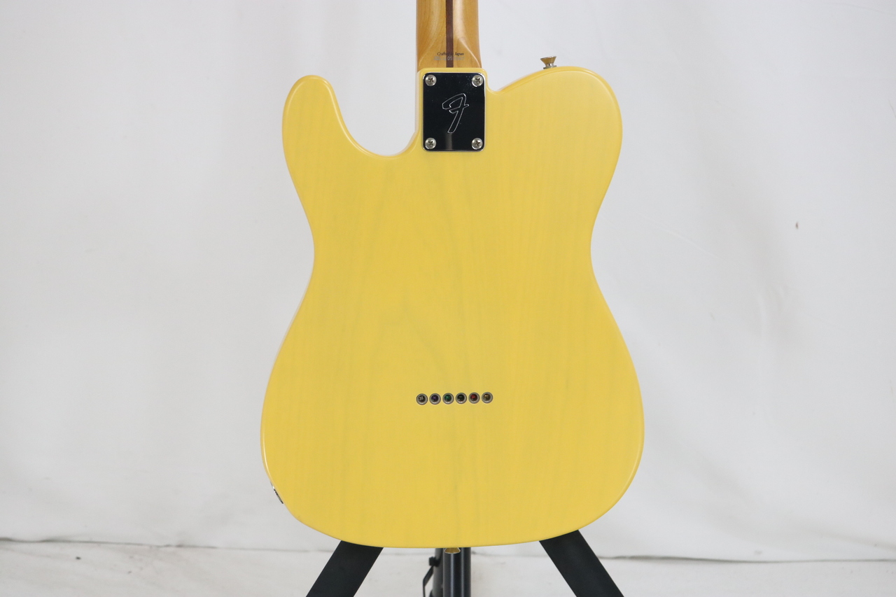 Fender Japan TL68-75BC（中古）【楽器検索デジマート】