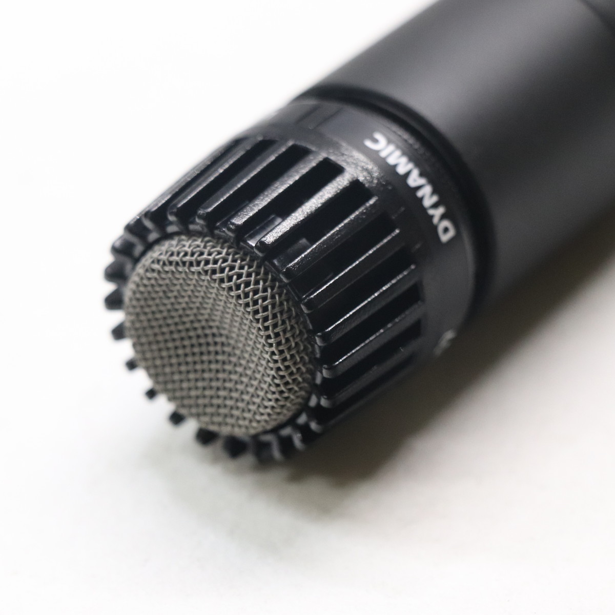 Shure SM57 【梅田店】（中古）【楽器検索デジマート】