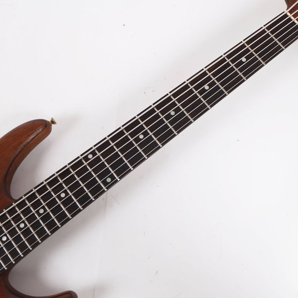 Moon MBC-6 6弦ベース 完動 美品 中古 MOON ムーン MBC-6 6弦ベース Moon MBC-6 6弦ベース 完動