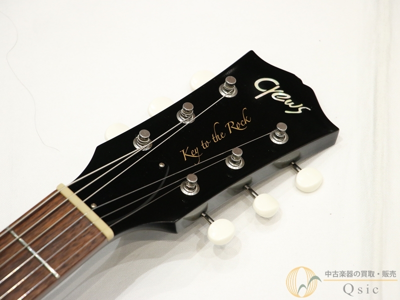 Crews Maniac Sound KTR LS-02 Jr. 【返品OK】[TMW95]【阿倍野店在庫