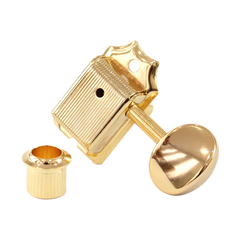 GOTOH ゴトー SD91-05M-L6-Gold ゴールド ギターペグ マシンヘッド