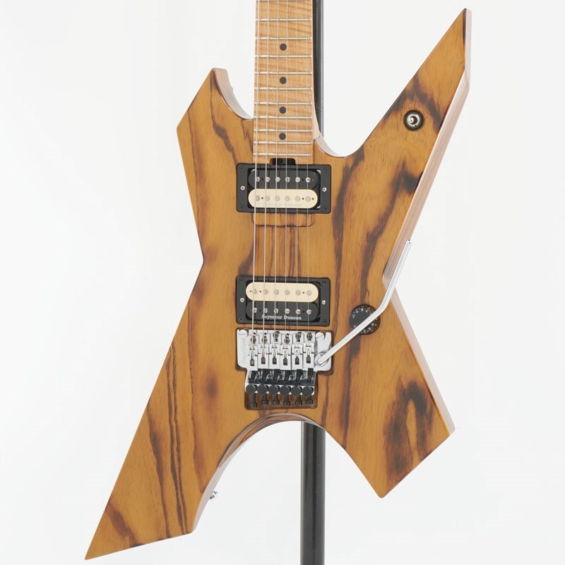 USED】KG-PRIME Signature 2014 Ver (Burned Natural)【SN. KG