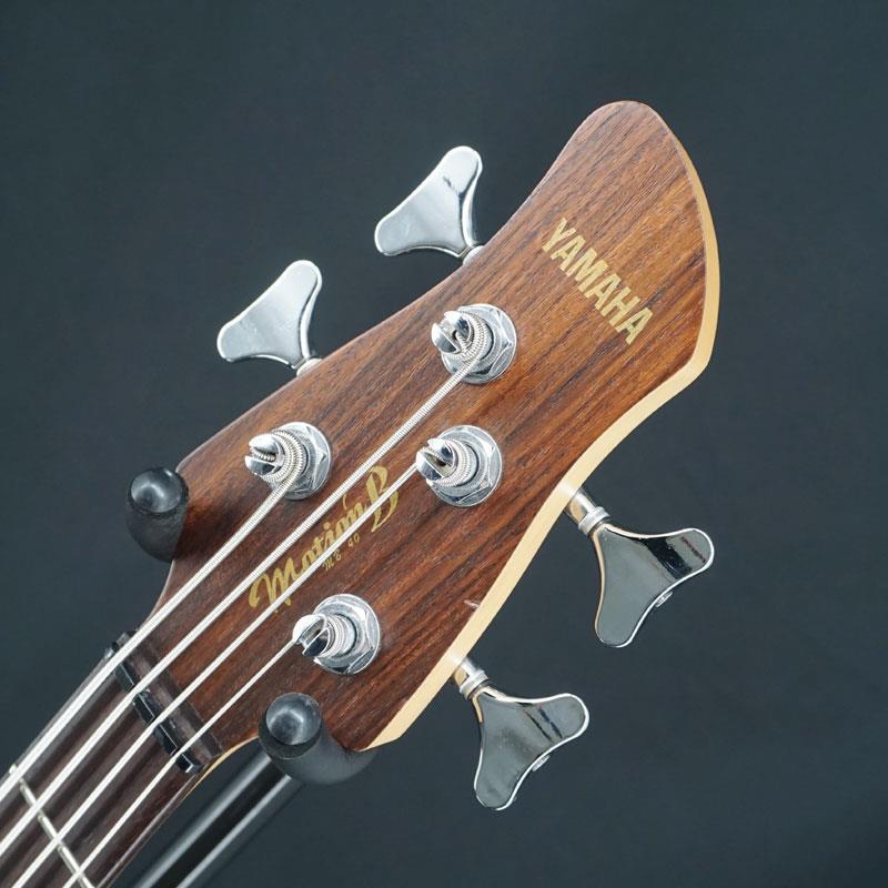 YAMAHA モーションベース　ビンテージベース　MB-40 動作良好です YAMAHA USED 中古 MB-40 Motion Bass（中古）【楽器検索デジマート】
