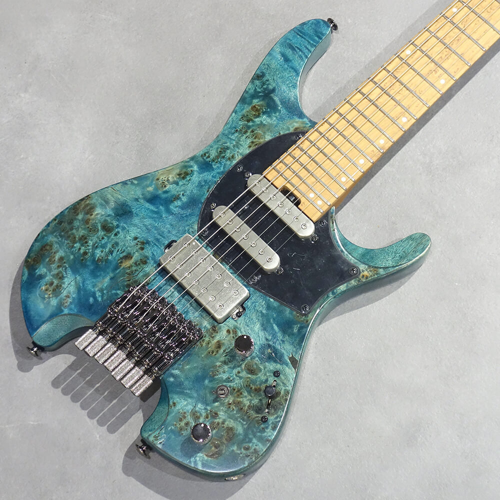 たこIbanez　q547pb col Q547PB | Q | ELECTRIC GUITARS | PRODUCTS | Ibanez guitars
