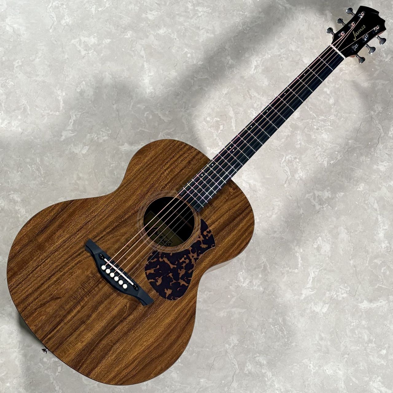 James J-100A MHT 【現物画像】（新品/送料無料）【楽器検索デジマート】