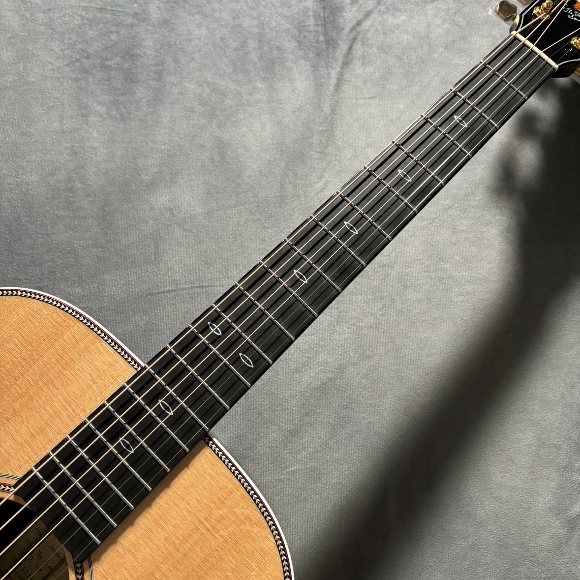 Headway The Five/STD Type D（新品）【楽器検索デジマート】