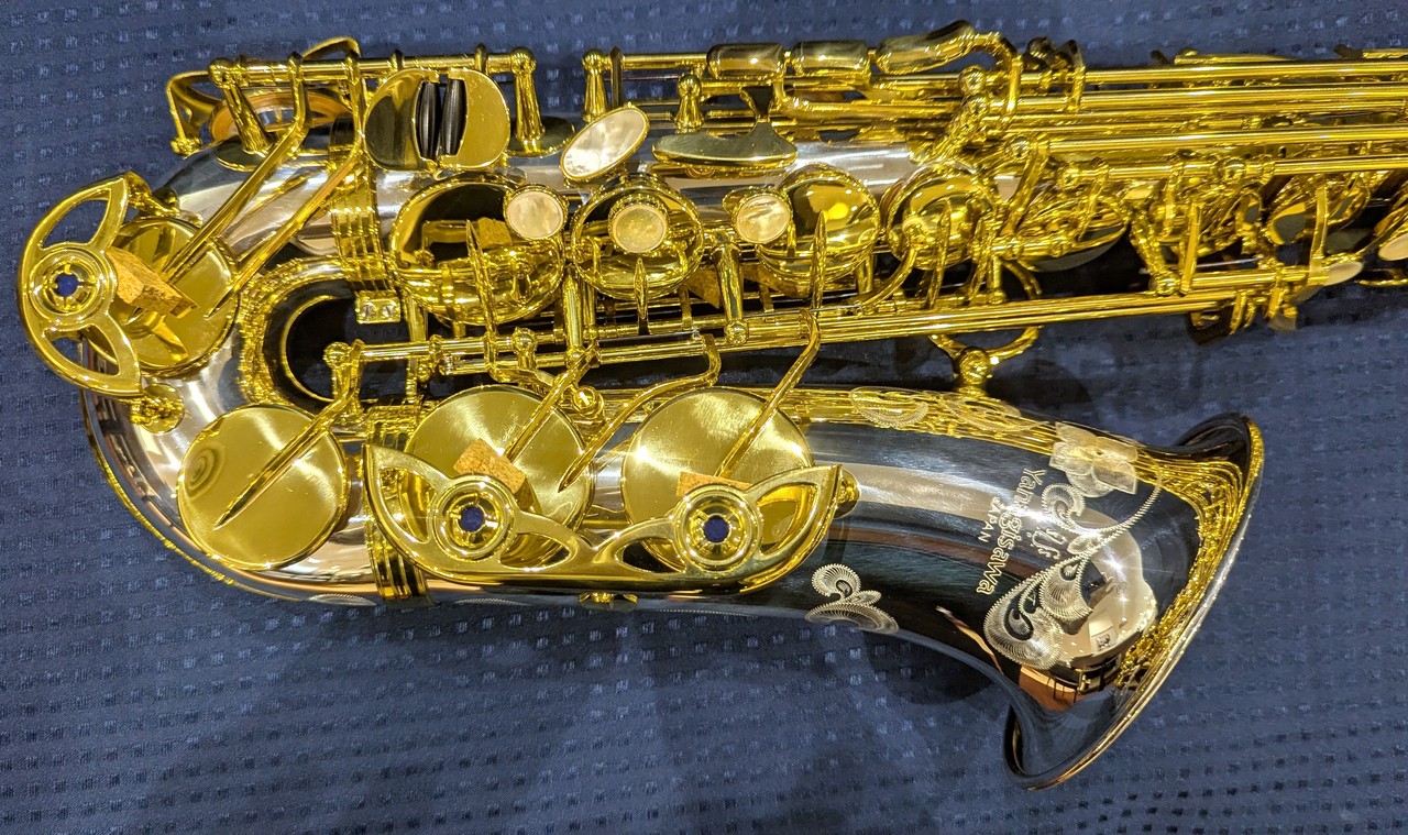YANAGISAWA A-WO37 