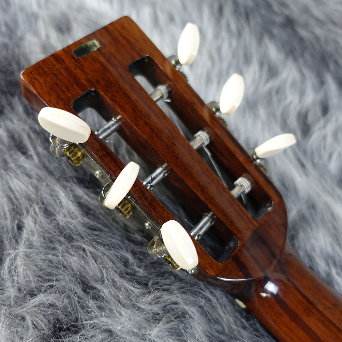 Headway HCG-45R NAT（中古）【楽器検索デジマート】