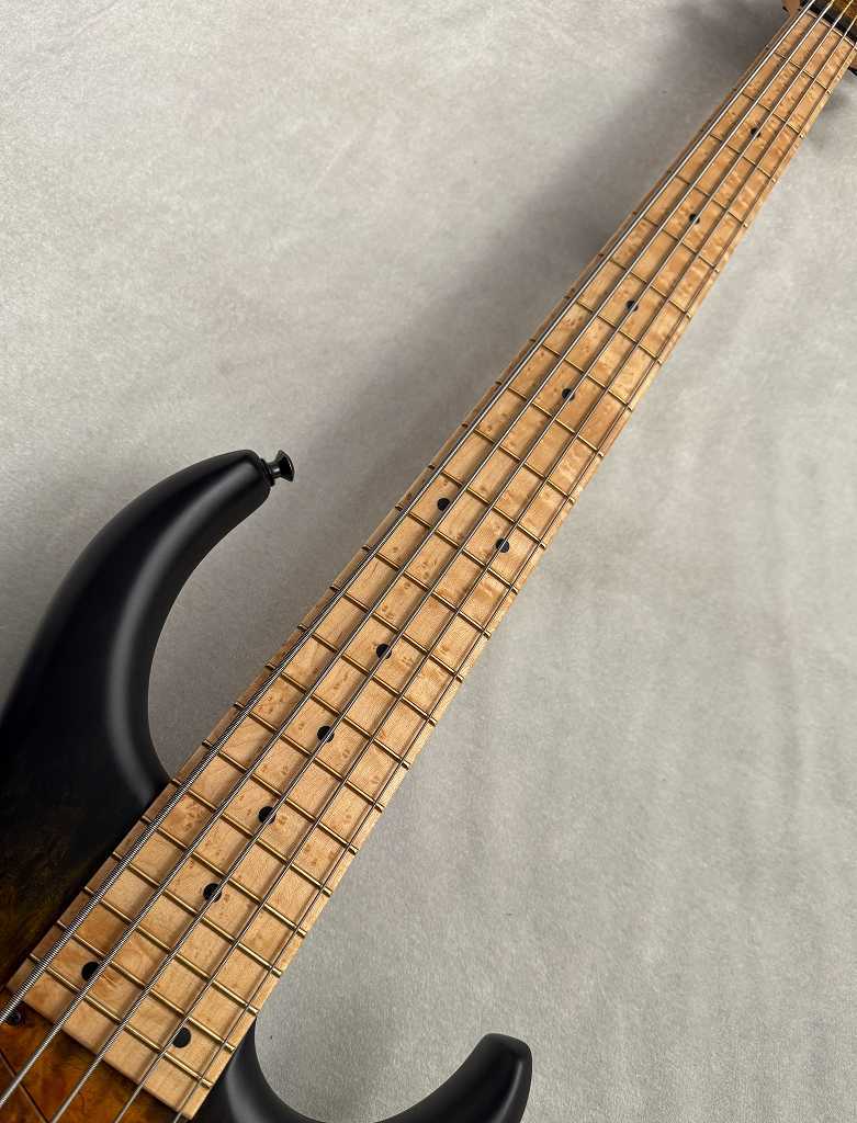 MTD 535-24 -Maple Burl Top-【NEW】（新品/送料無料）【楽器検索