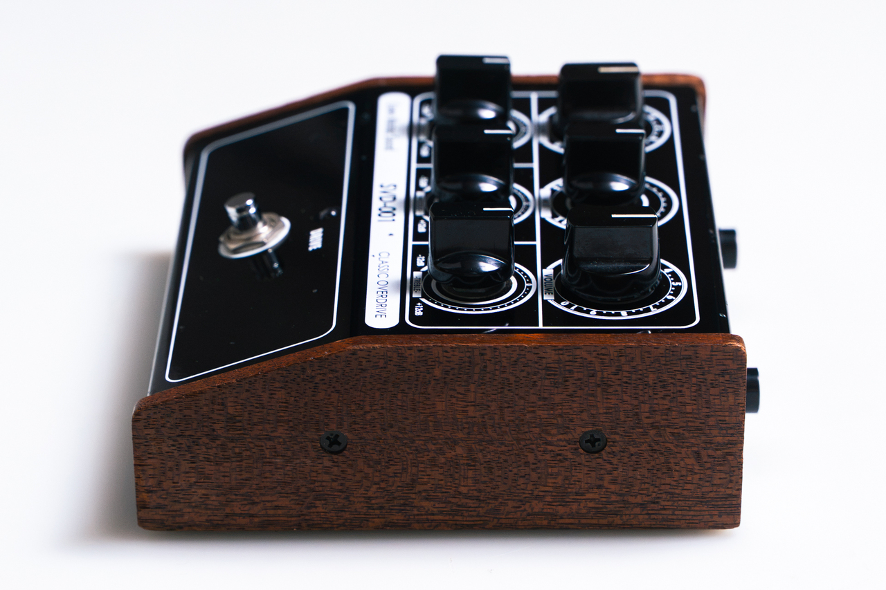 Crews Maniac Sound SVD-001【GIB横浜エフェクター館】（中古/送料無料