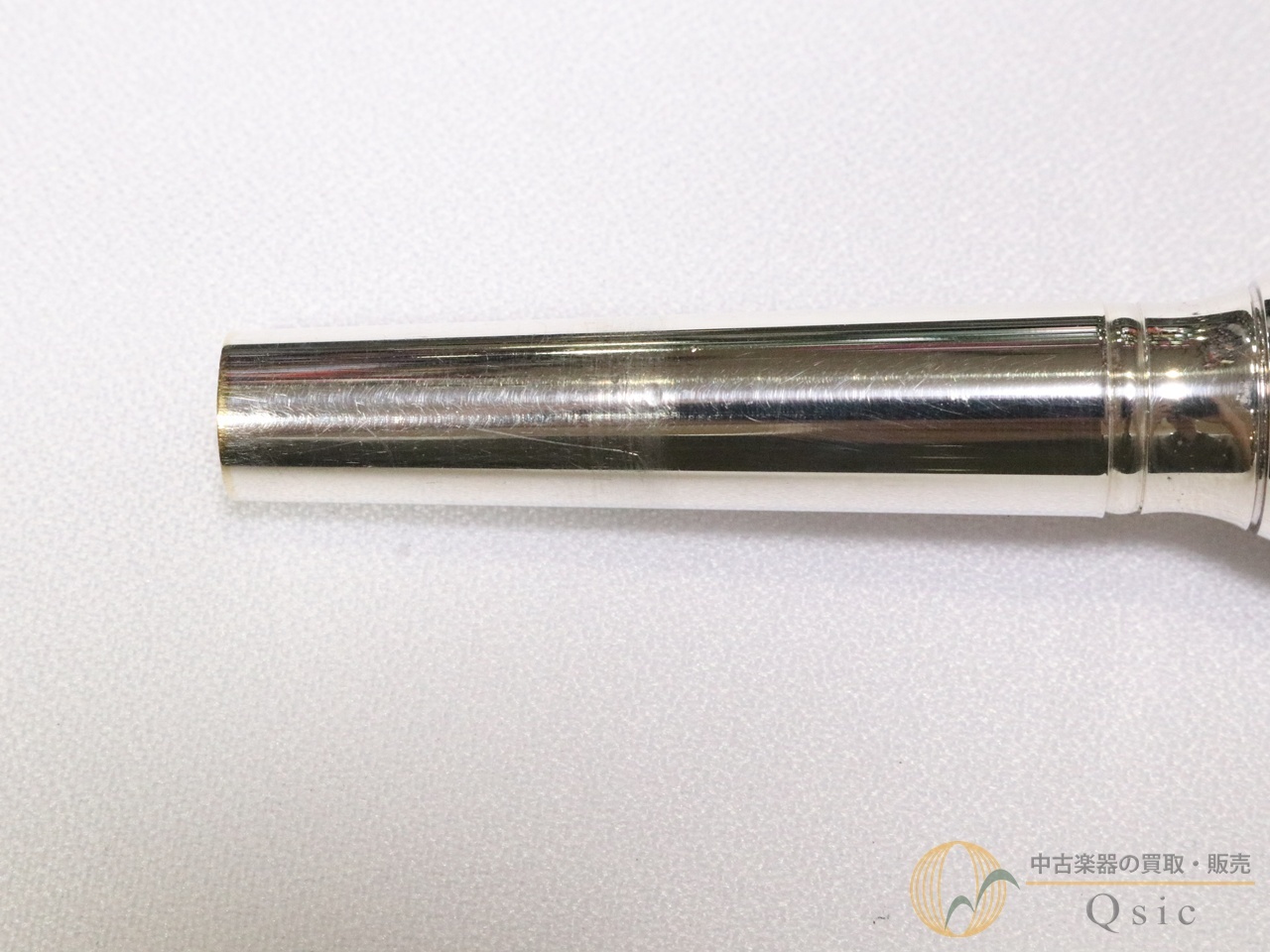 YAMAHA 14B4-GP トランペット用マウスピース [TM886]【神戸店在庫