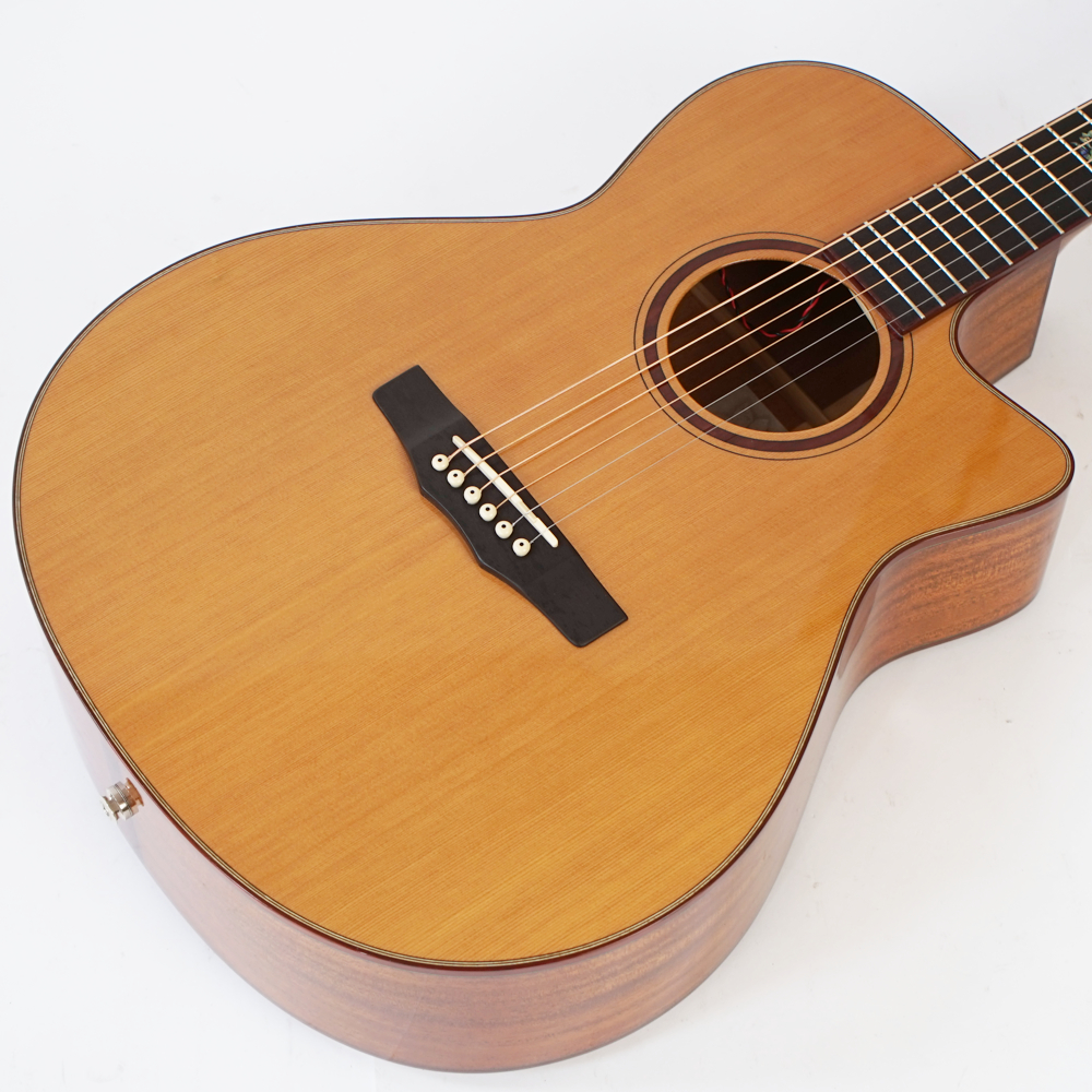 d*r様 Morris S53 NAT アコースティックギター 限定品 - メルカリ