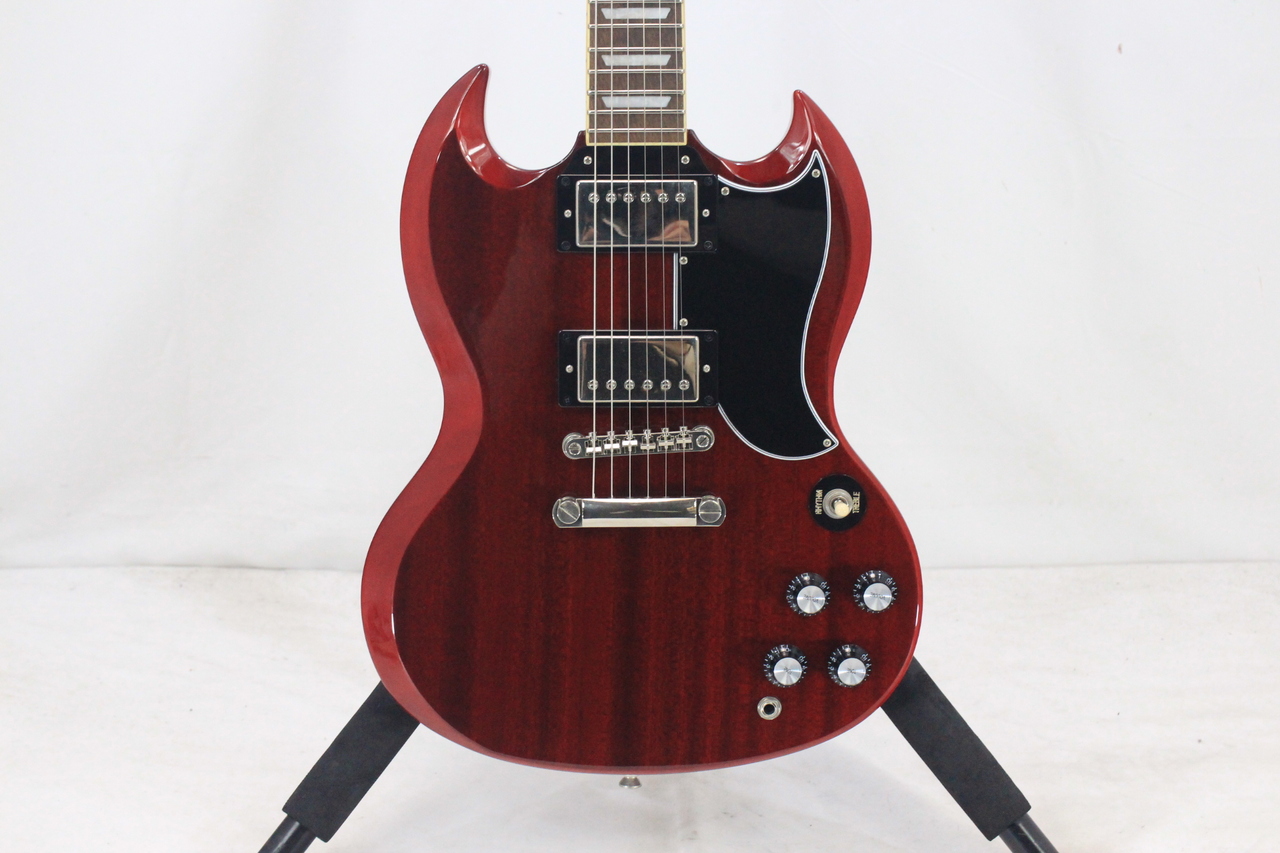 Epiphone SG STANDARD 61（中古）【楽器検索デジマート】