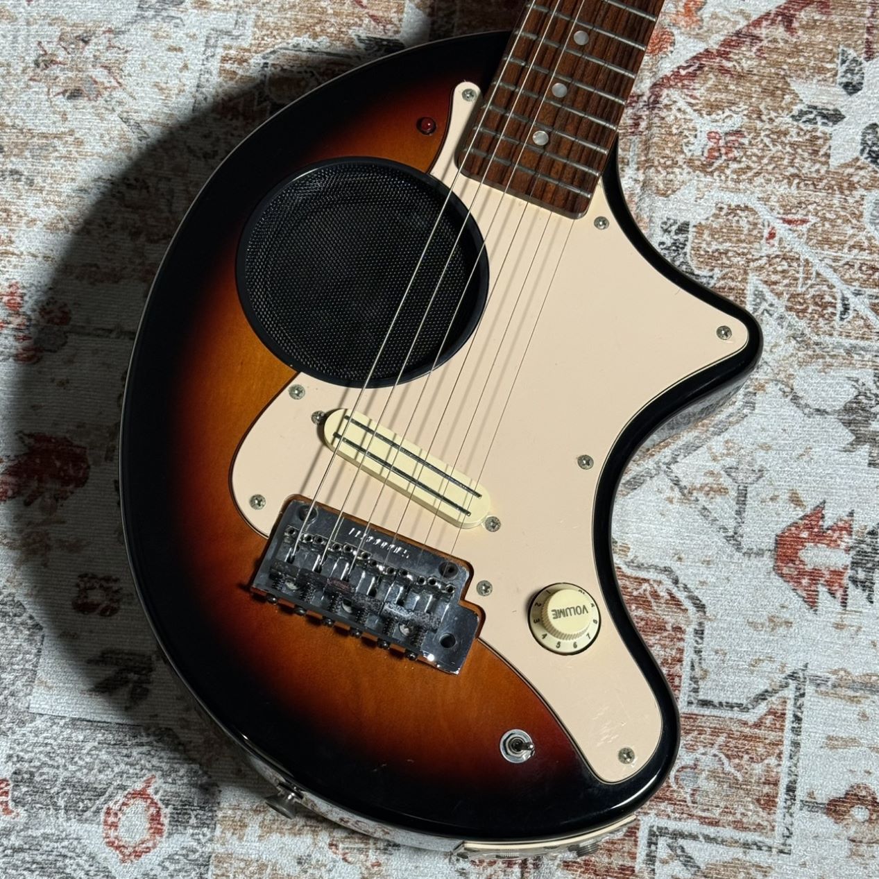 【Aki 様】専用・リクエスト3点セット≪フォロー割・まとめ買い割特価≫ FERNANDES ZO-3ST 【現品画像】（中古/送料無料）【楽器検索デジマート】