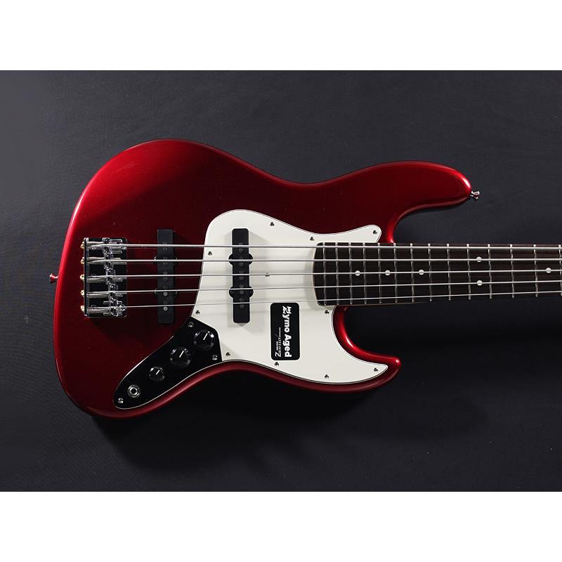 ATELIER Z MVT#605 Zymo Aged (OCAR/R)（新品）【楽器検索
