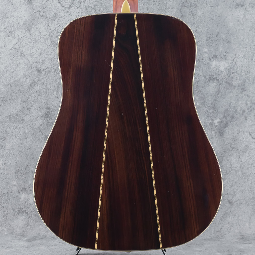 S.Yairi YD-305 1970's（中古）【楽器検索デジマート】