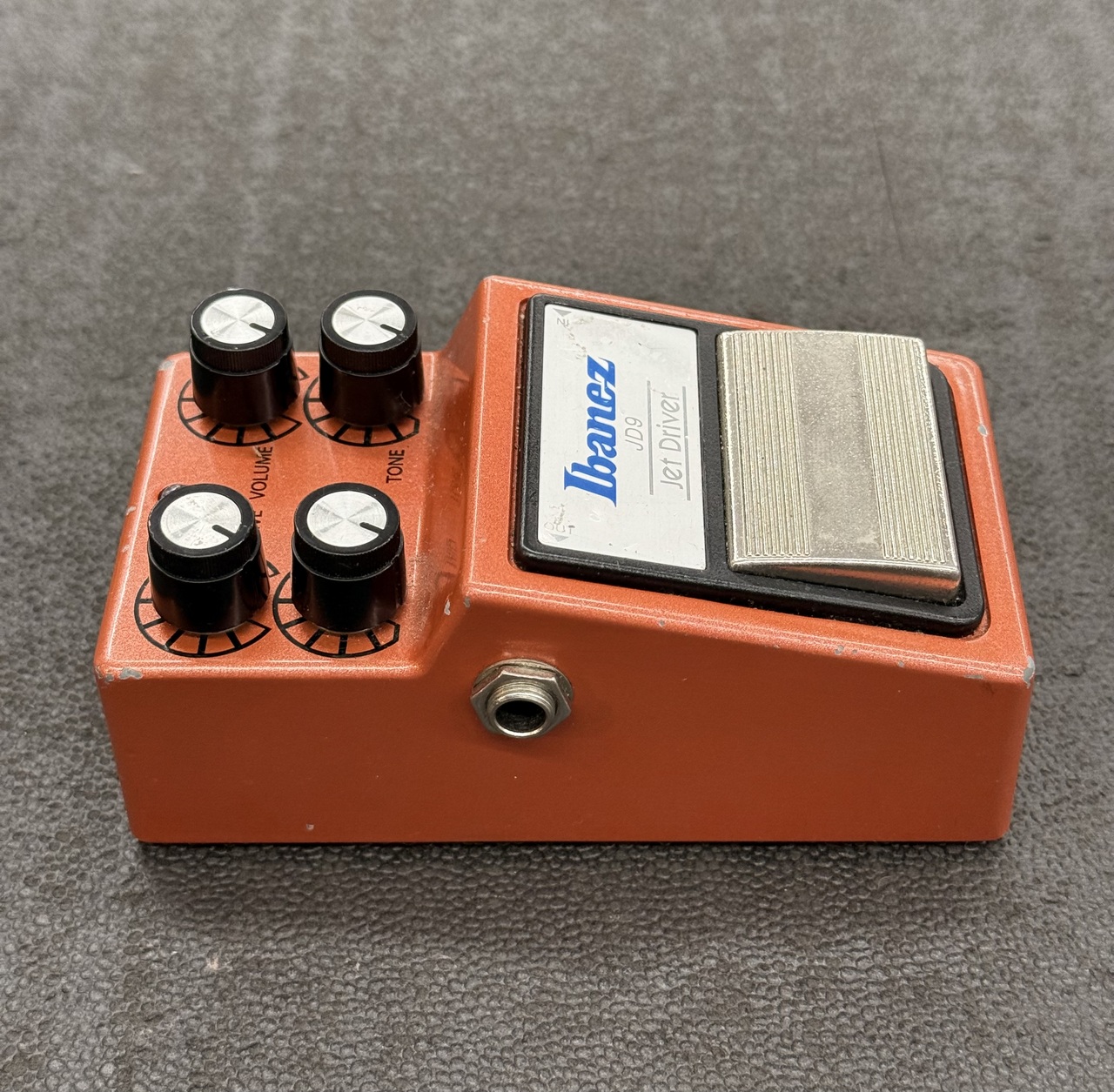 Ibanez JD9 Jet Driver（中古）【楽器検索デジマート】