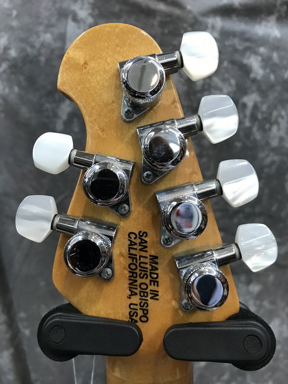 MUSIC MAN JP6（中古）【楽器検索デジマート】