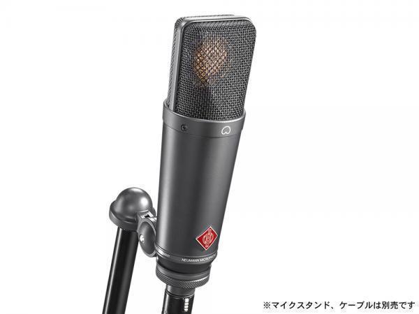NEUMANN TLM 193【ローン分割手数料0%(12回まで)対象商品!】（新品特価