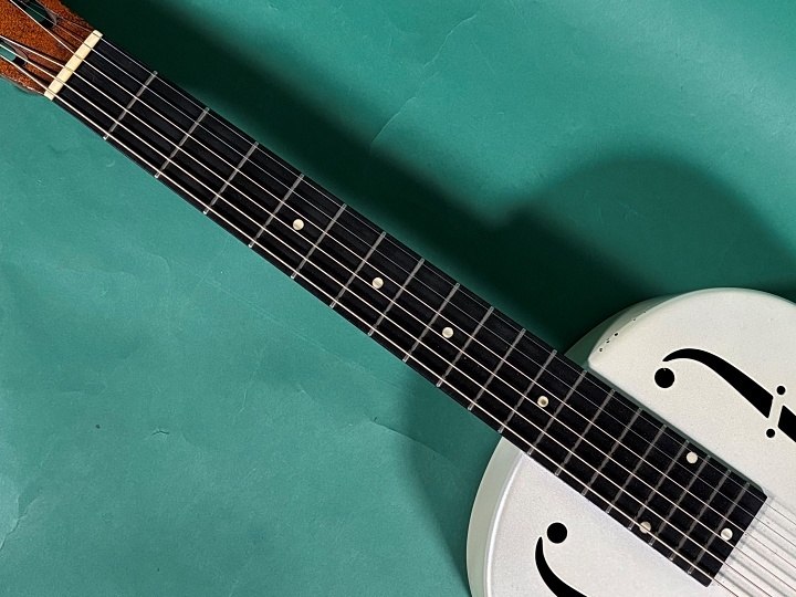 National DUOLIAN REF（ビンテージ）【楽器検索デジマート】