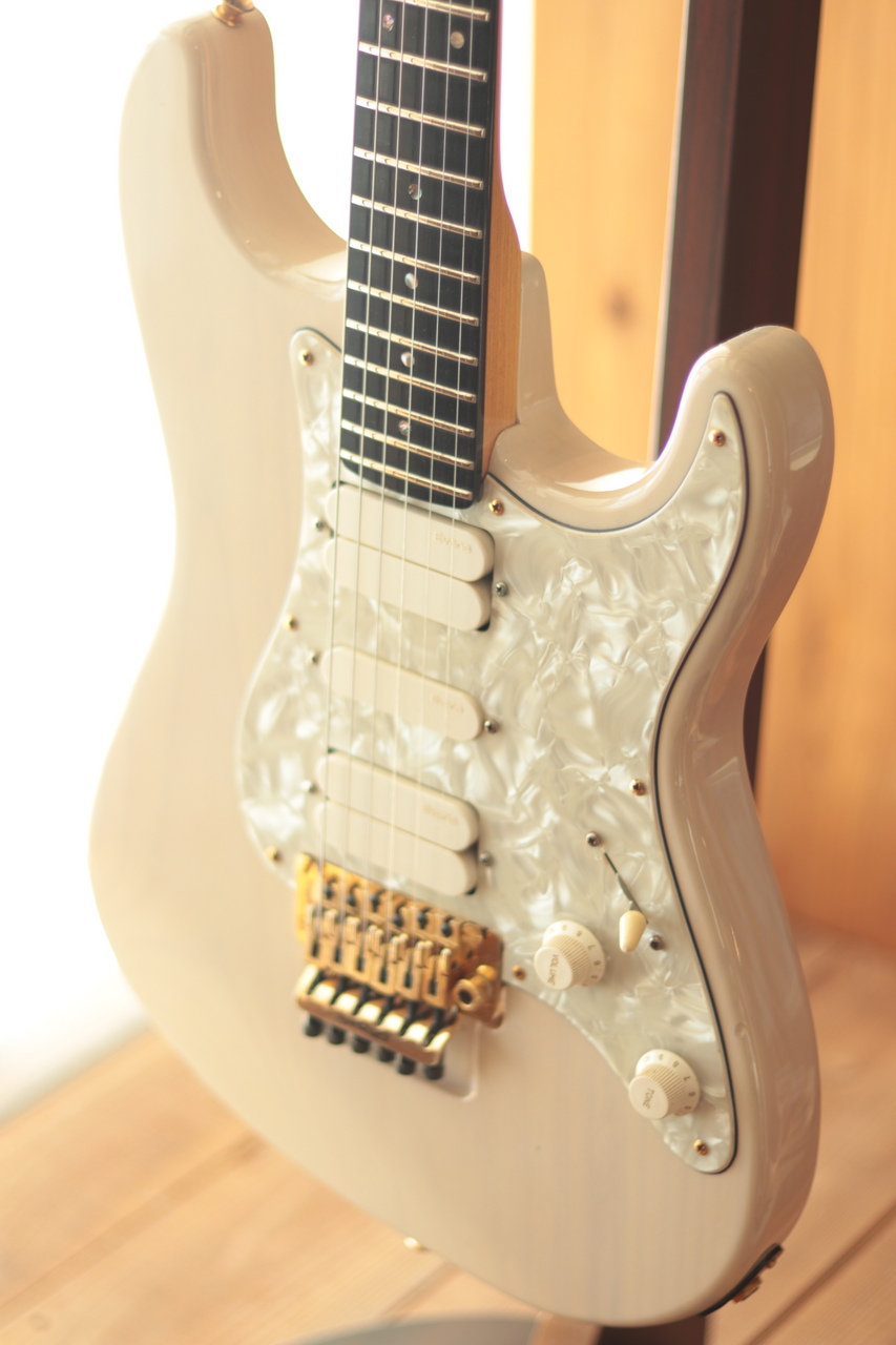 FERNANDES FST-120（中古/送料無料）【楽器検索デジマート】