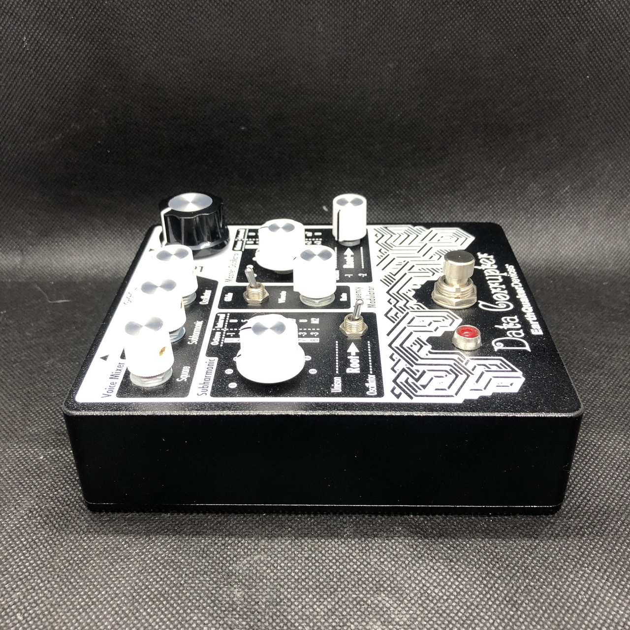 EarthQuaker Devices Data Corrupter（中古/送料無料）【楽器検索
