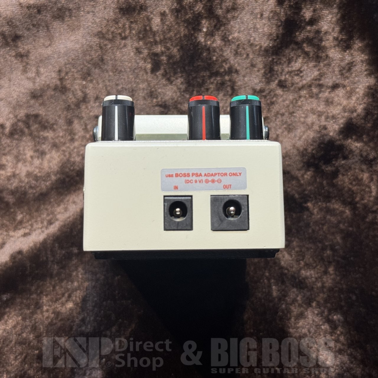 BOSS LS-2 Line Selector（新品）【楽器検索デジマート】