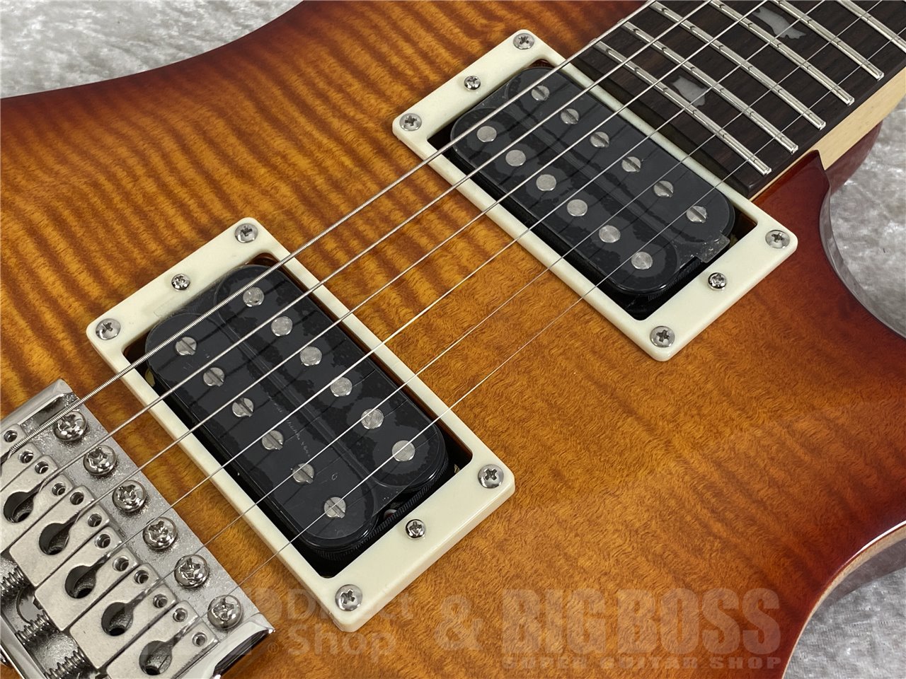 PRS SE CE 24　ヴィンテージサンバースト Amazon | SE CE 24 Vintage Sunburst | エレキギター | 楽器・音響機器