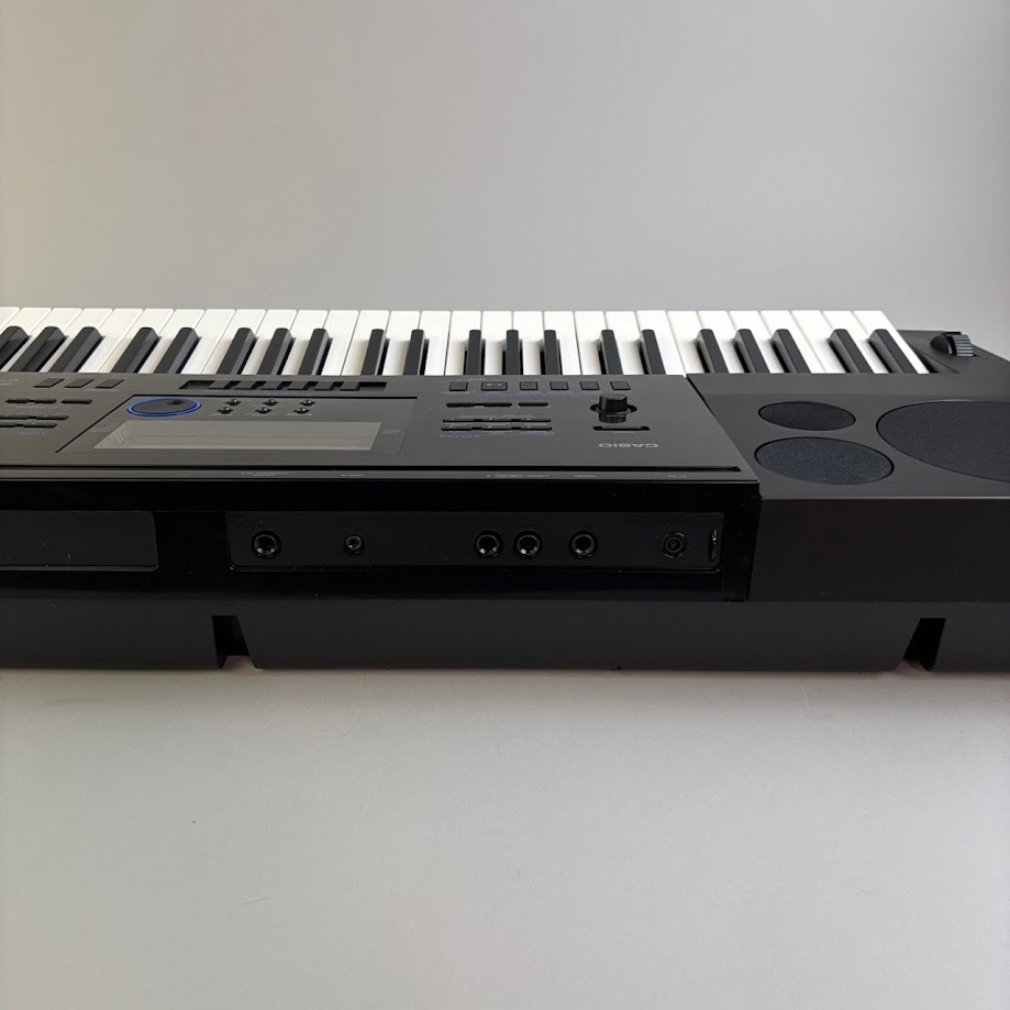 Casio CTK-6200（中古/送料無料）【楽器検索デジマート】