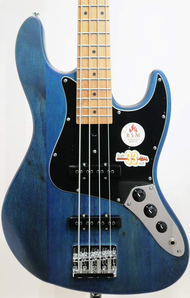 【手渡し限定・栃木県より出品】Bacchus WL4-STD/RSMエレキベース WL4-STD/RSM (Bacchus / バッカス) グローバルシリーズ エレキベース