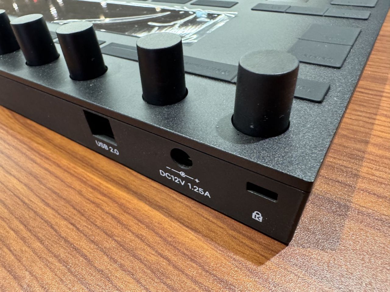 Ableton Push2 Live用コントローラー ABLETON Push2 Live用