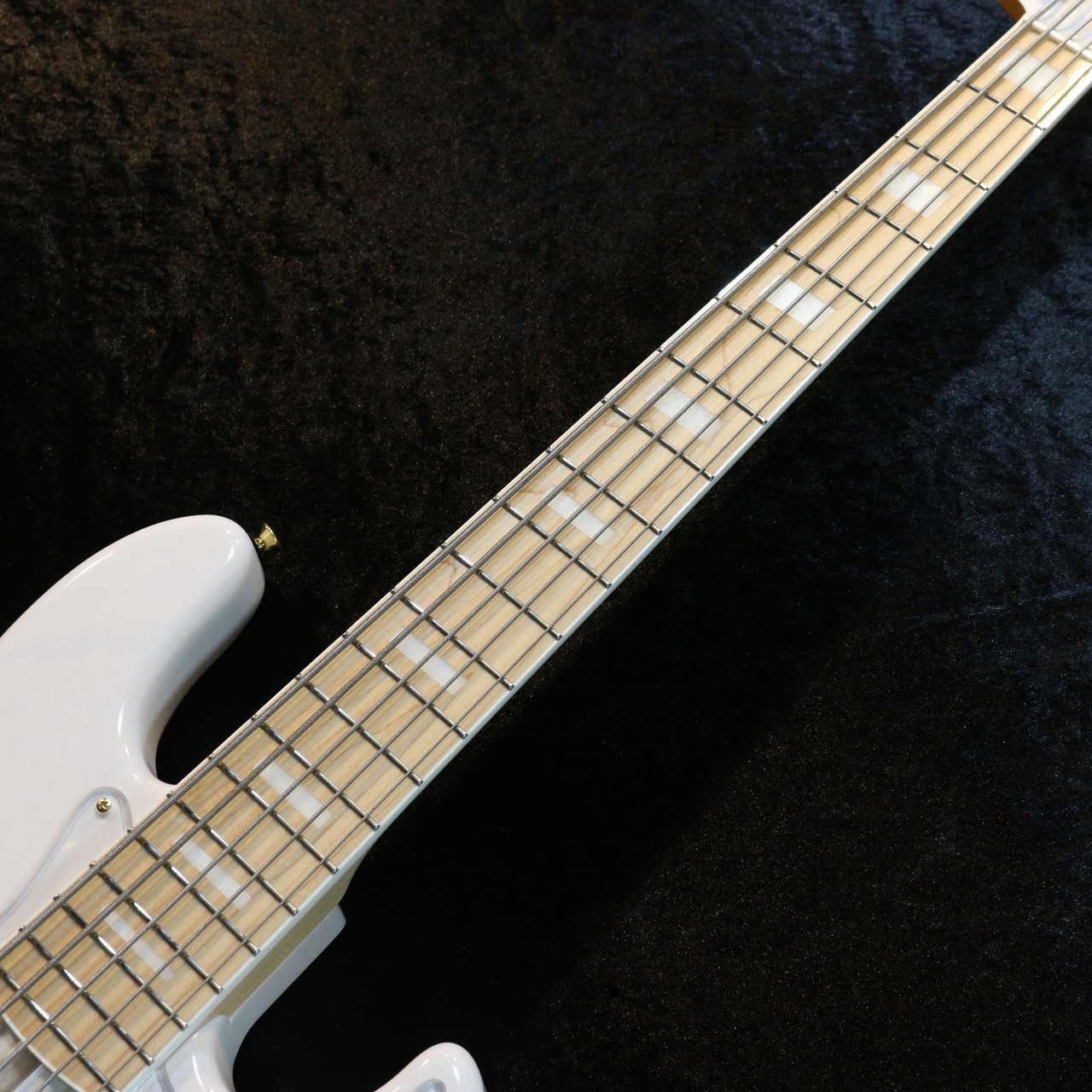 ATELIER Z Custom Order M#265 CTM-TP White&MH-#042100【4.24kg