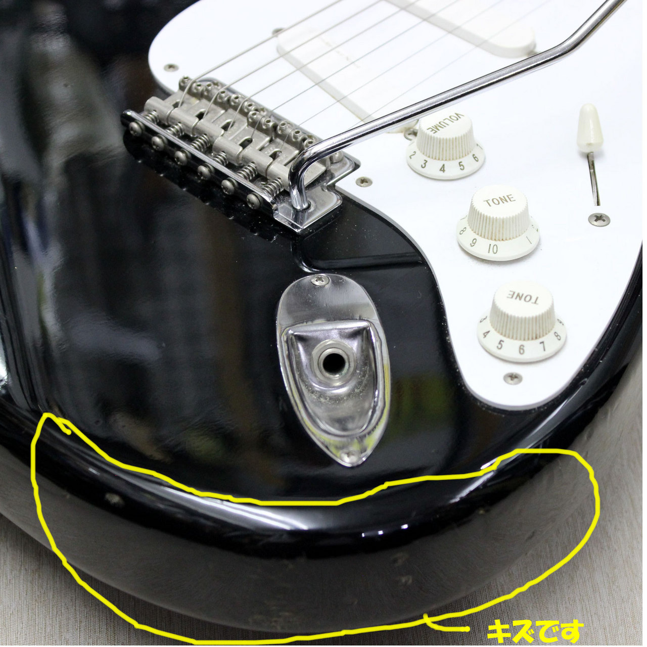 Fender Japan Stratocaster STクラプトン ST54-95LS Black 1994年