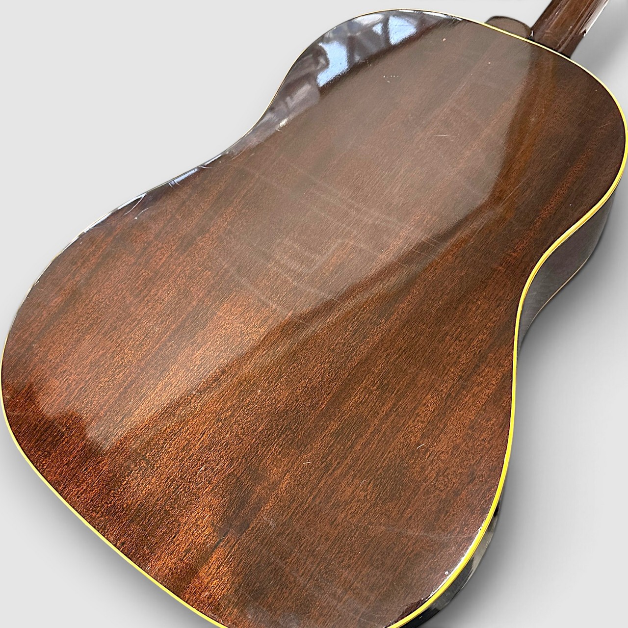 Gibson J-50ADJ 1967年製（中古）【楽器検索デジマート】