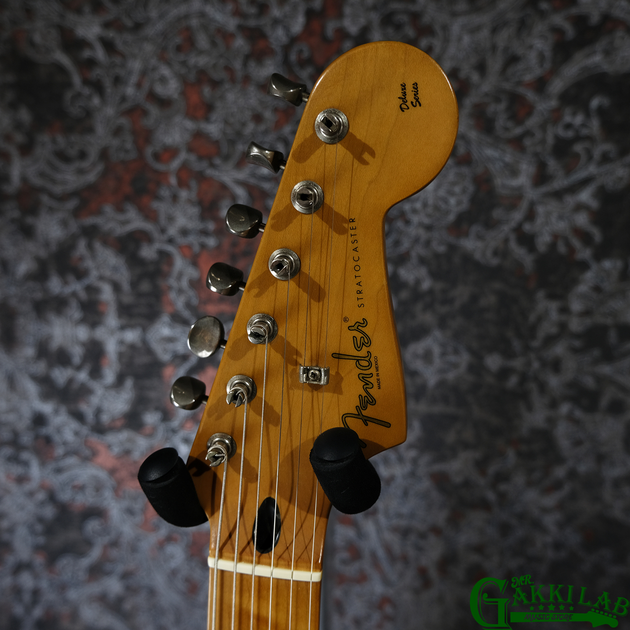 Fender Mexico 1999-2000年製 Classic 70s Stratocaster OWT 美